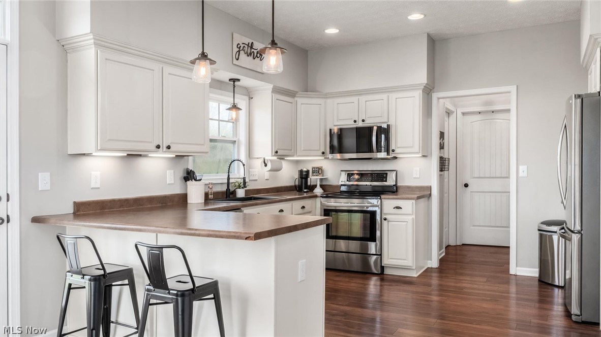 7957 Black Avenue Cambridge OH 43725
