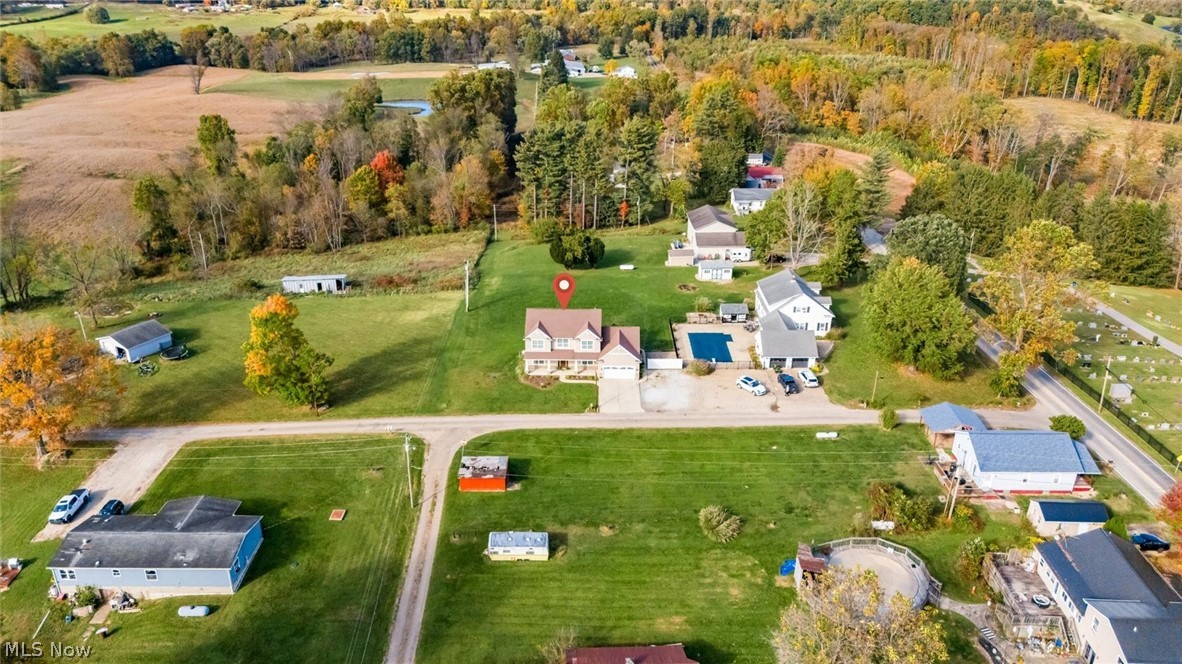 7957 Black Avenue Cambridge OH 43725