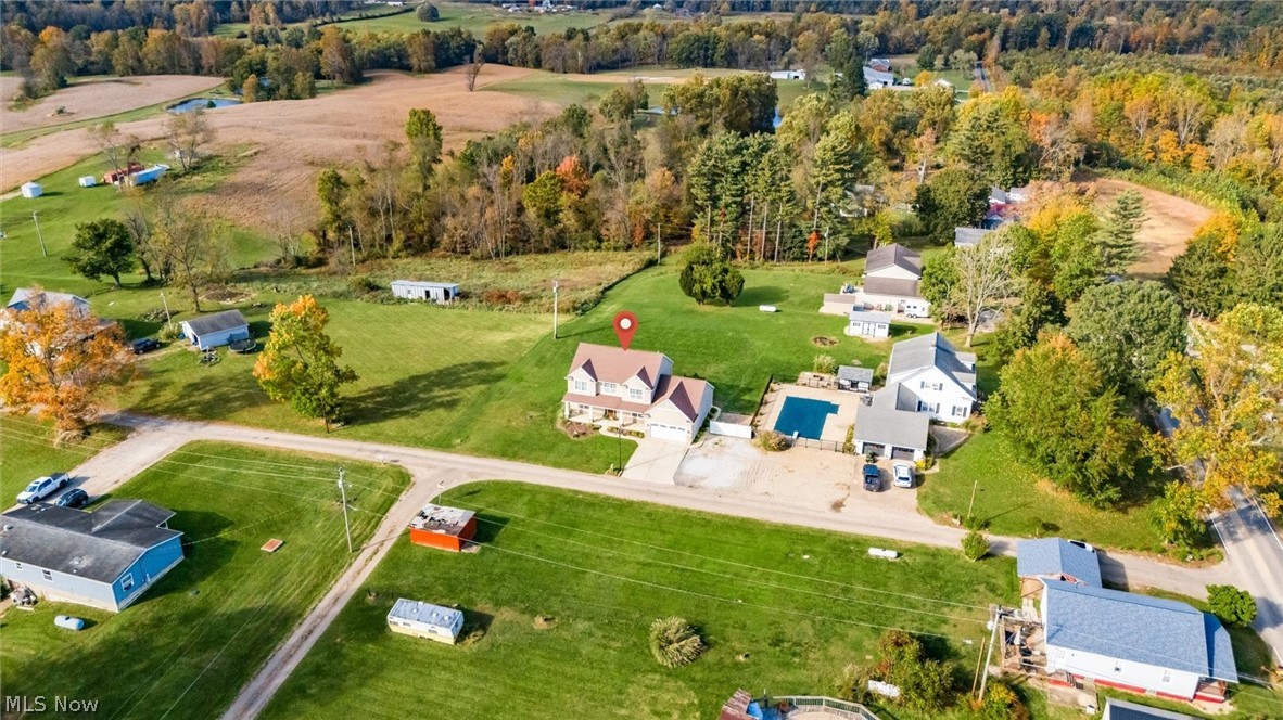 7957 Black Avenue Cambridge OH 43725