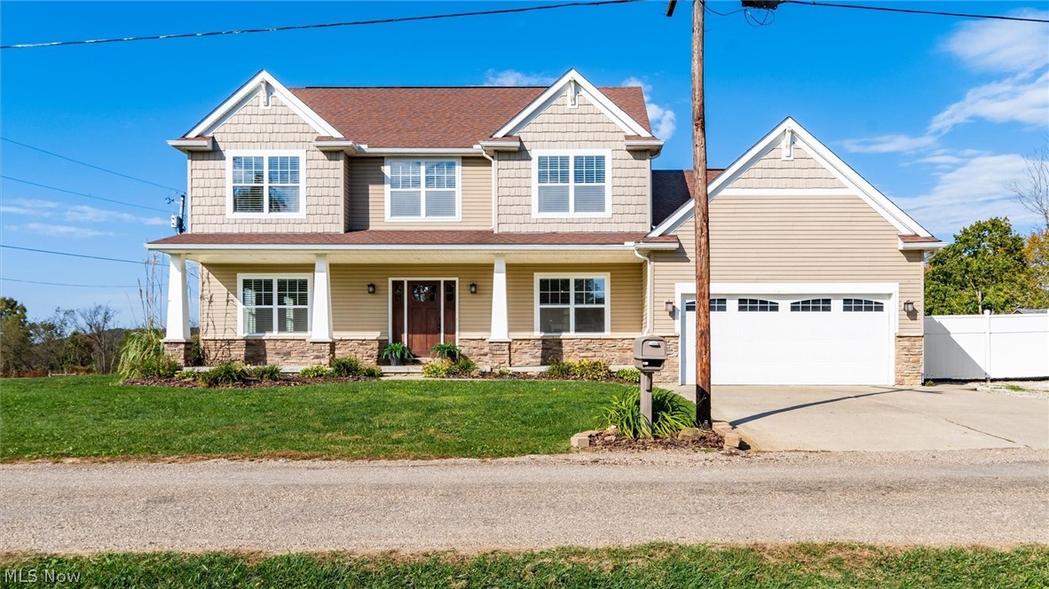 7957 Black Avenue Cambridge OH 43725