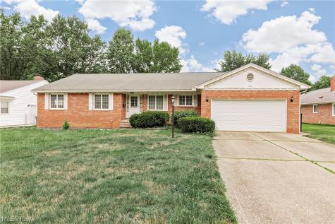 1987 Burlington Road Akron OH 44313