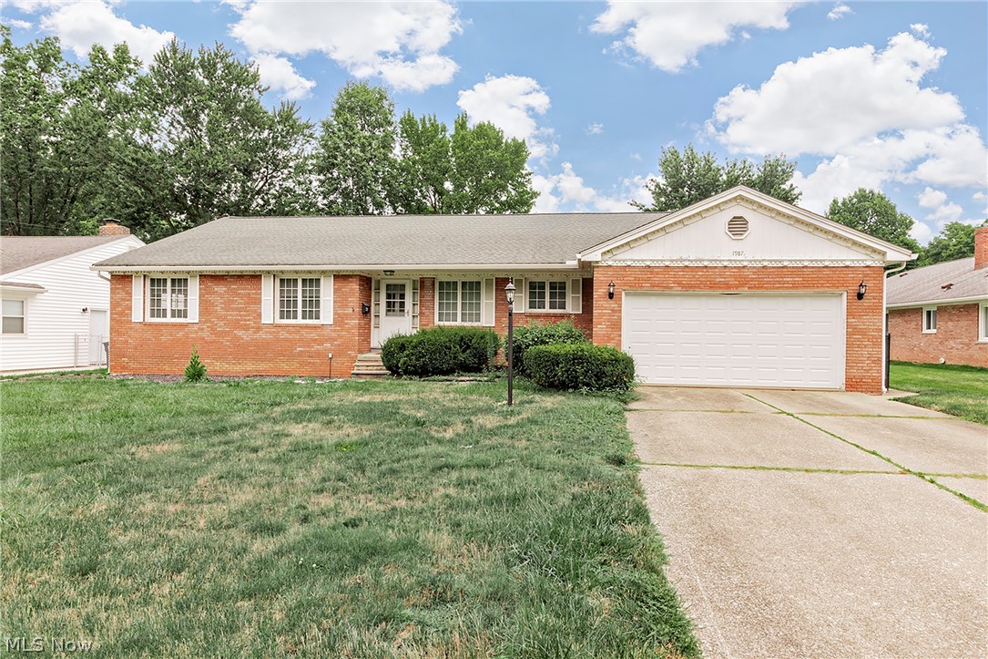 1987 Burlington Road Akron OH 44313
