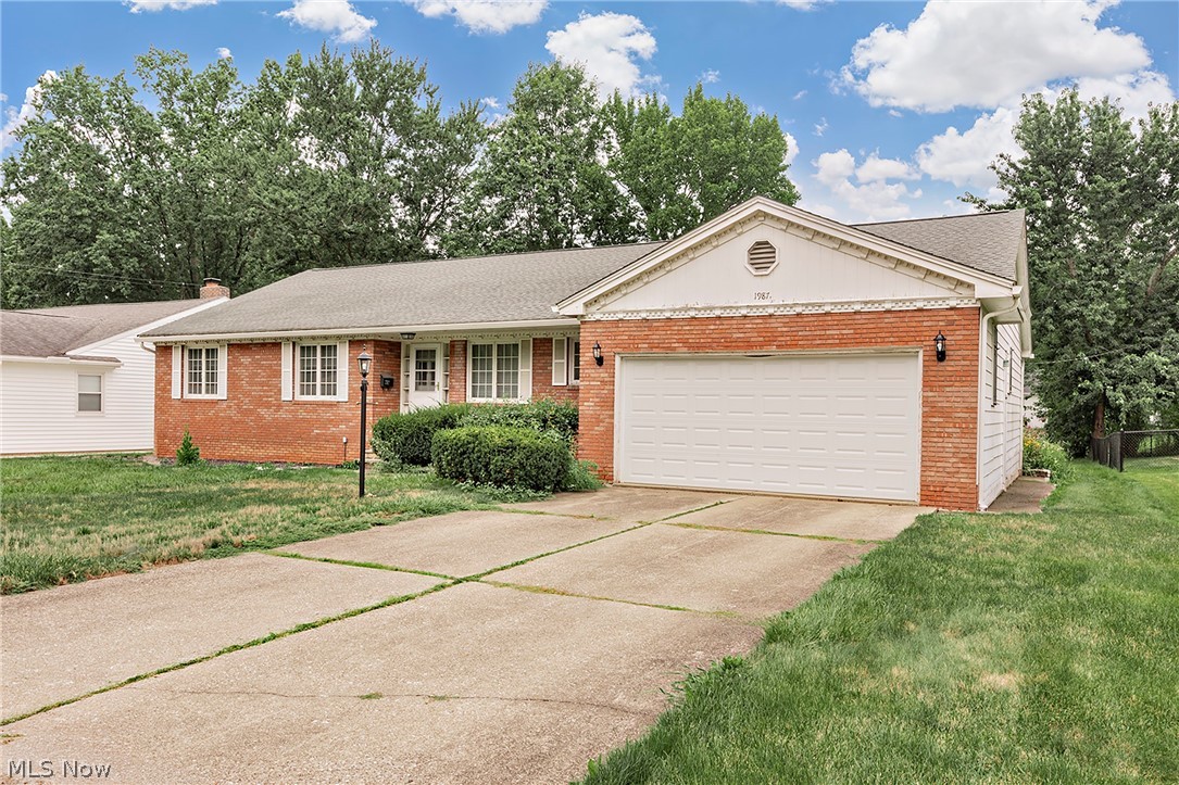 1987 Burlington Road Akron OH 44313