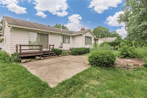 1987 Burlington Road Akron OH 44313