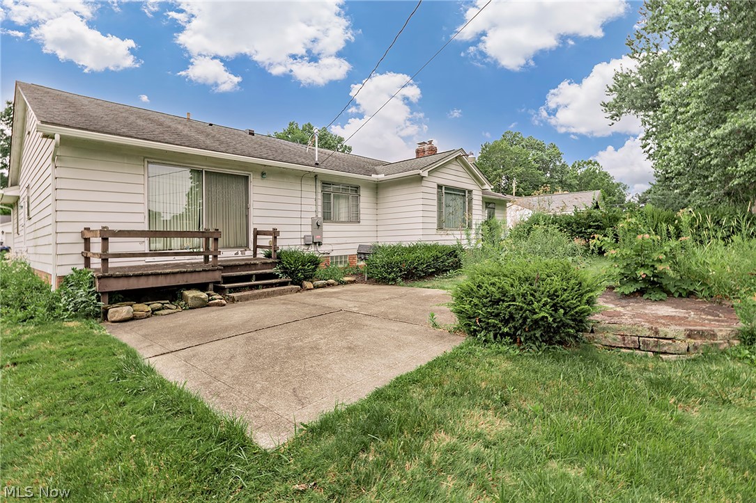 1987 Burlington Road Akron OH 44313