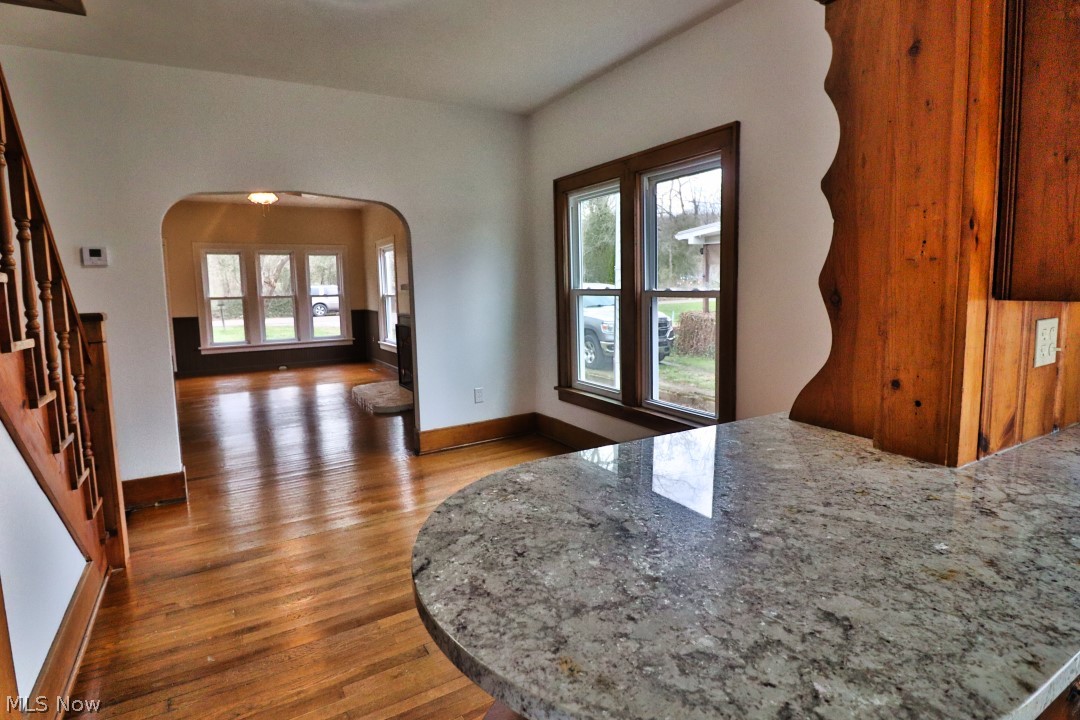 46346 County Road 495 Coshocton OH 43812