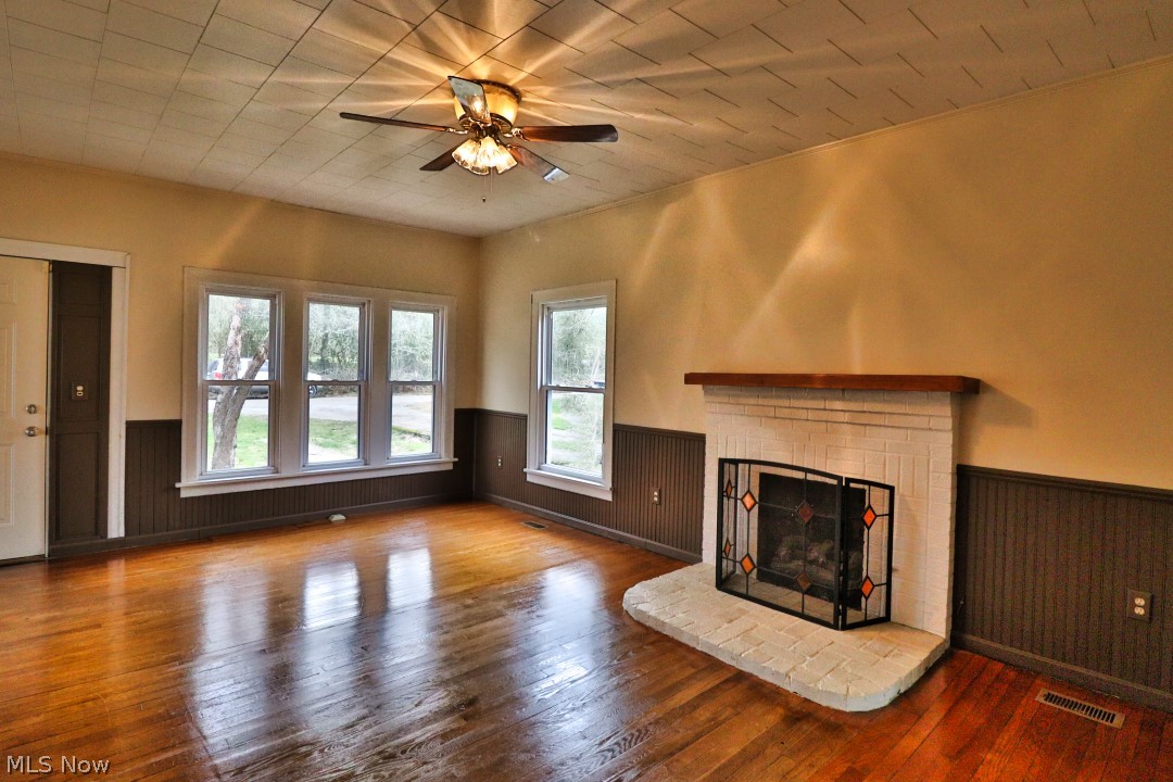 46346 County Road 495 Coshocton OH 43812