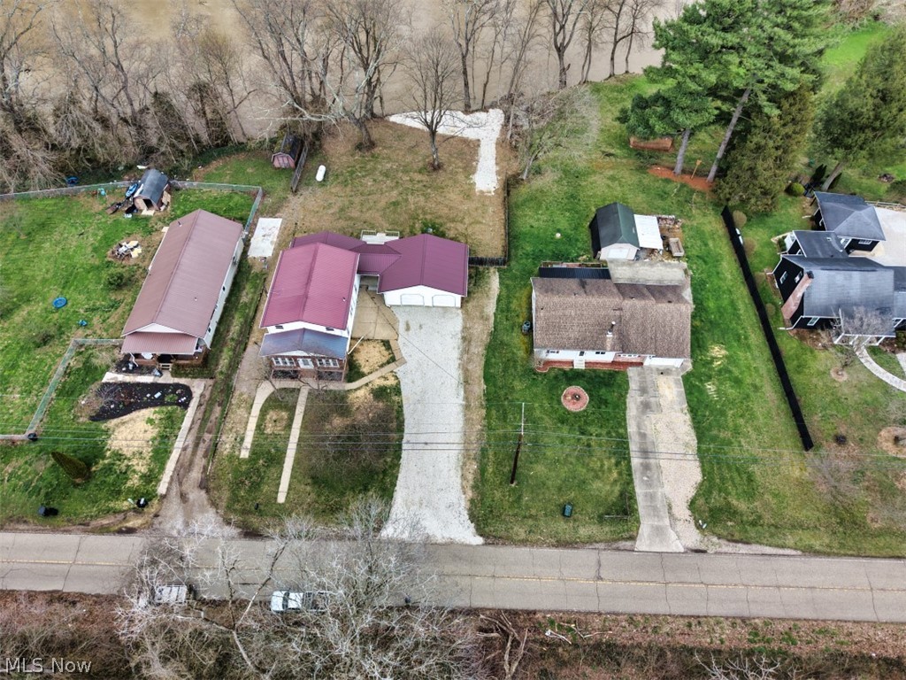 46346 County Road 495 Coshocton OH 43812