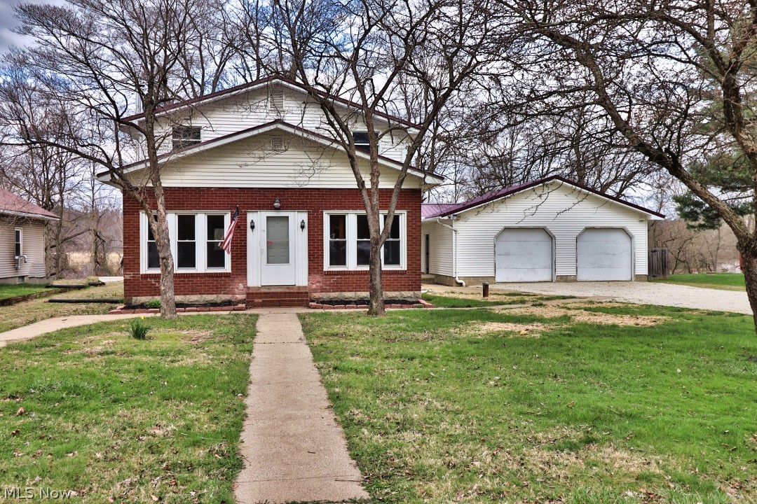 46346 County Road 495 Coshocton OH 43812