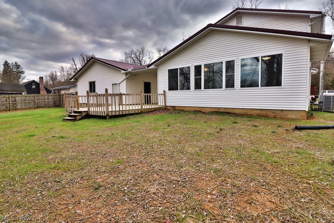 46346 County Road 495 Coshocton OH 43812