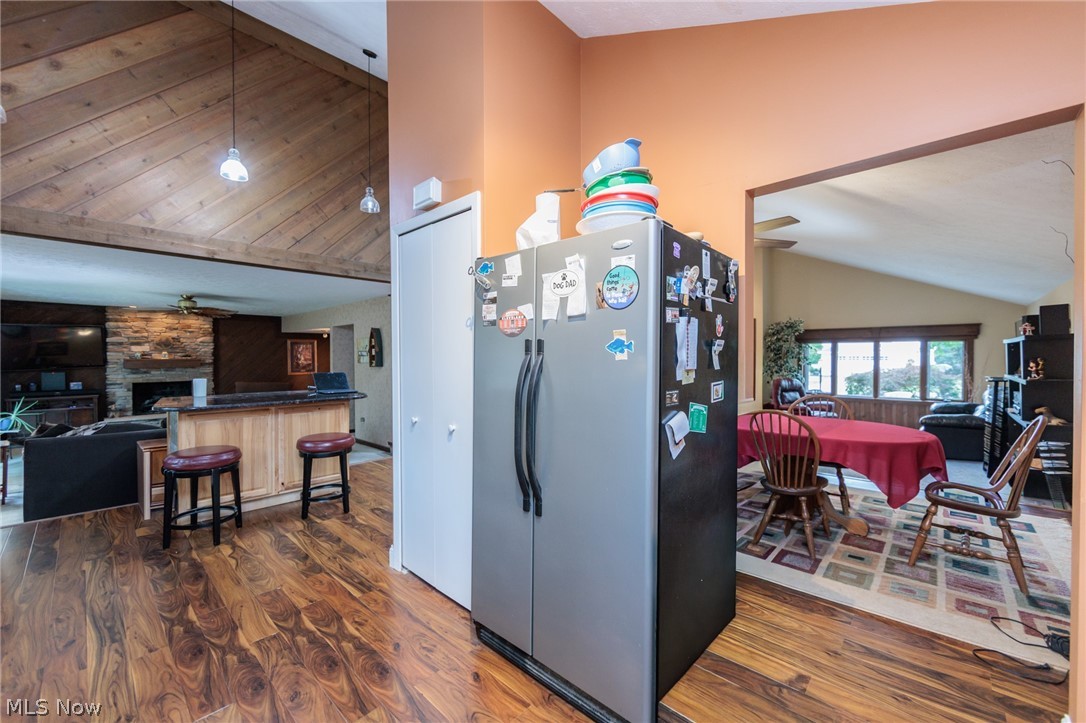 20757 Parkwood Lane Strongsville OH 44136