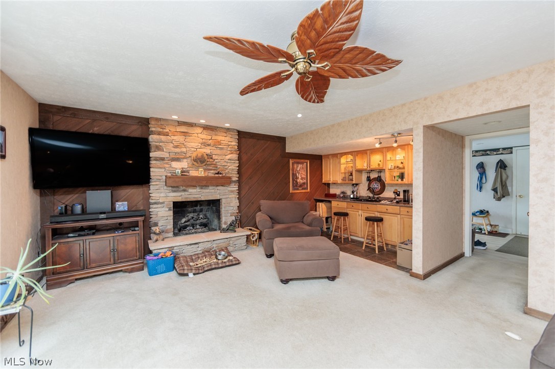 20757 Parkwood Lane Strongsville OH 44136