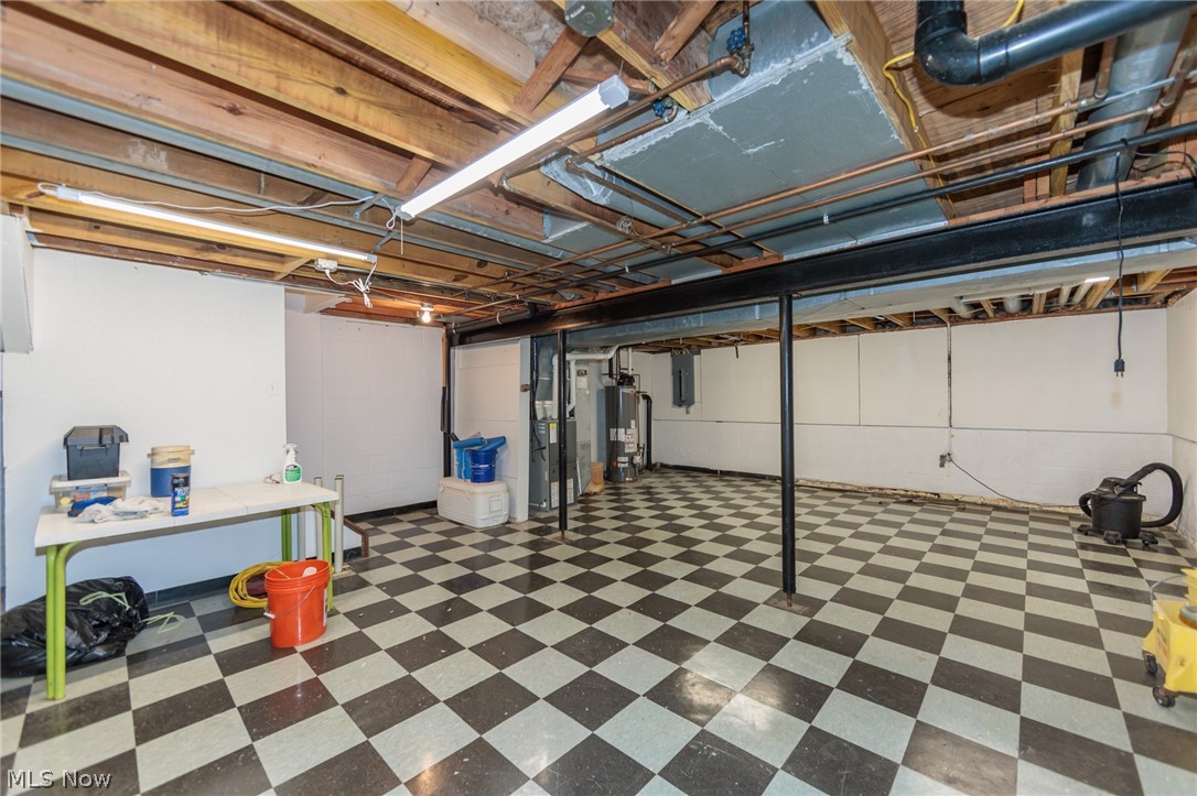 20757 Parkwood Lane Strongsville OH 44136