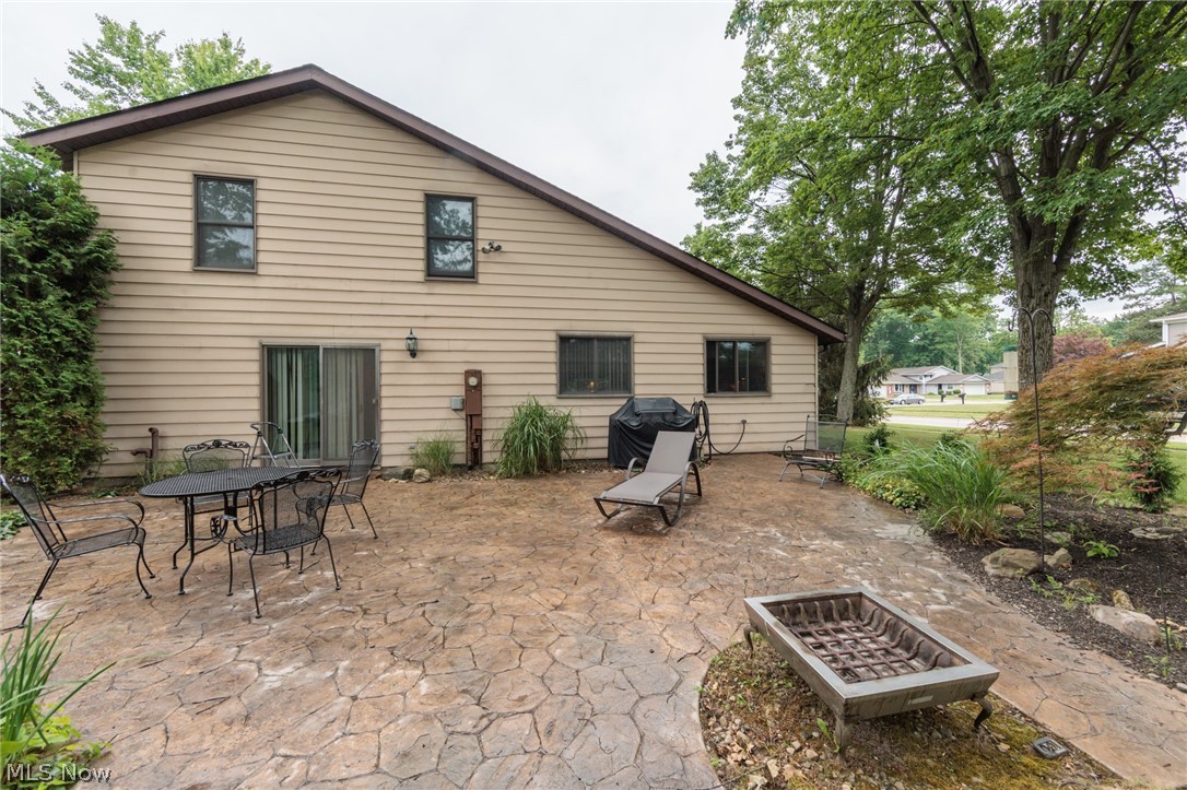 20757 Parkwood Lane Strongsville OH 44136