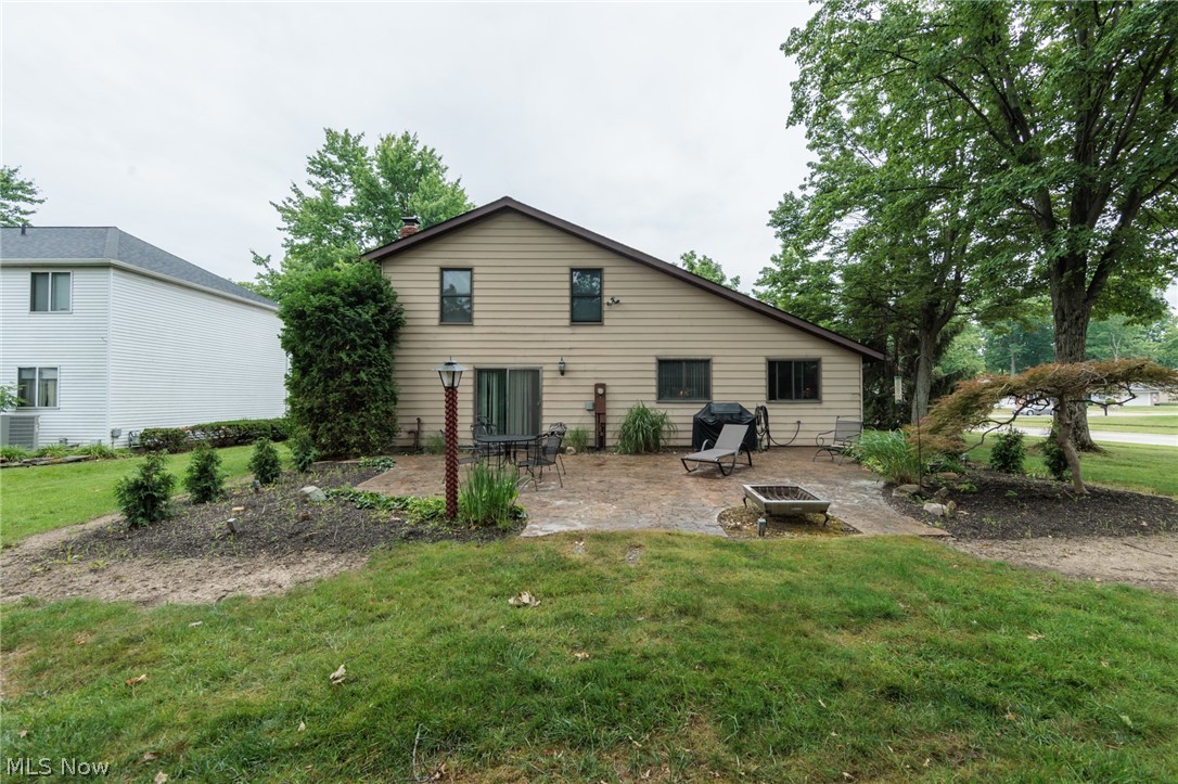 20757 Parkwood Lane Strongsville OH 44136