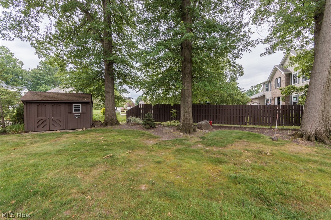 20757 Parkwood Lane Strongsville OH 44136