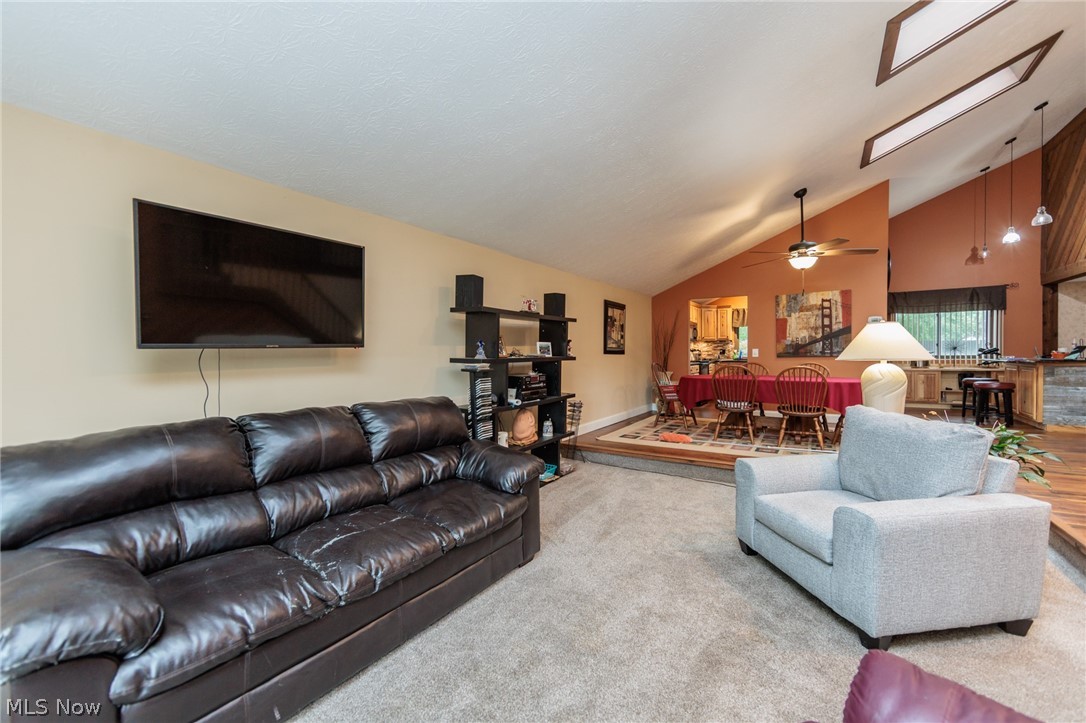 20757 Parkwood Lane Strongsville OH 44136