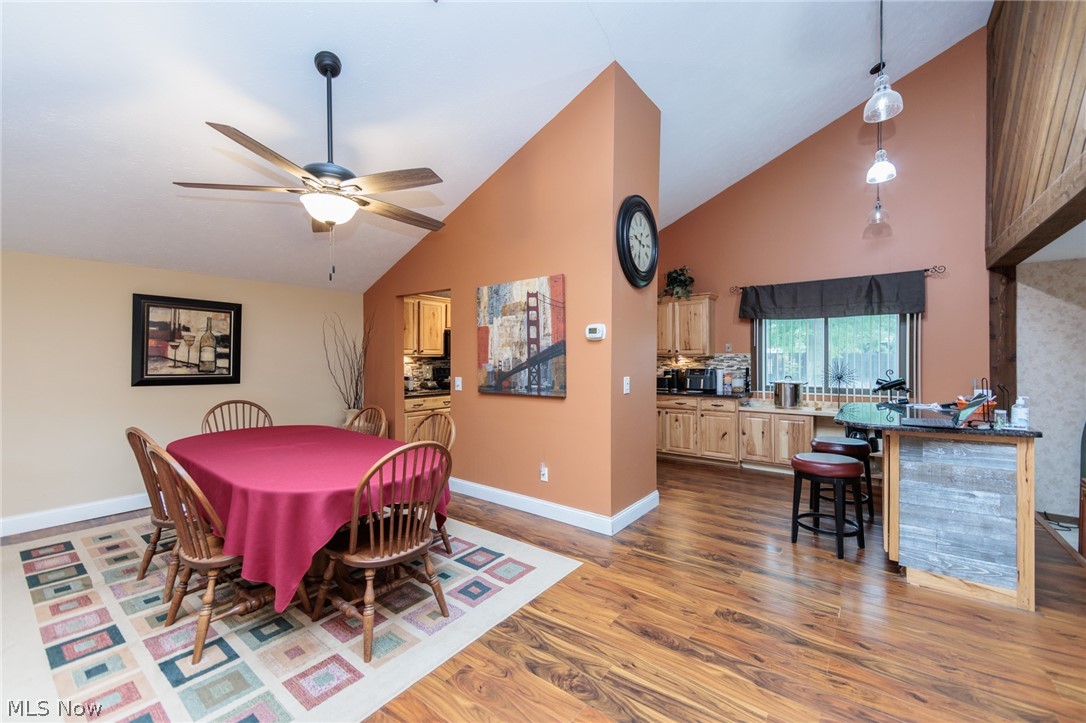 20757 Parkwood Lane Strongsville OH 44136