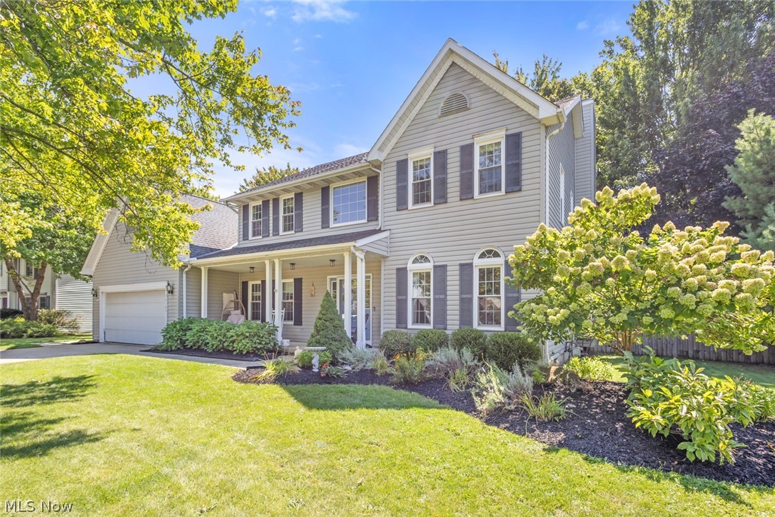 36185 Falcon Crest Avenue Avon OH 44011