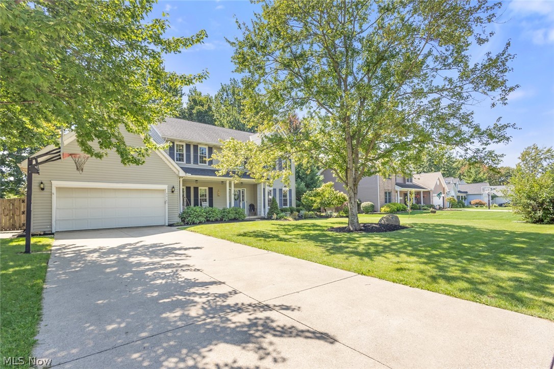 36185 Falcon Crest Avenue Avon OH 44011