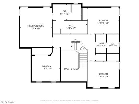 36185 Falcon Crest Avenue Avon OH 44011
