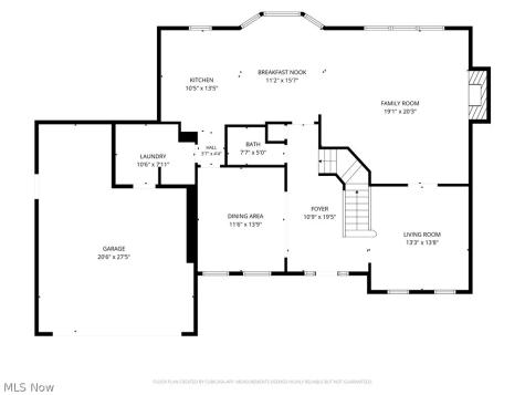 36185 Falcon Crest Avenue Avon OH 44011