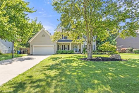 36185 Falcon Crest Avenue Avon OH 44011