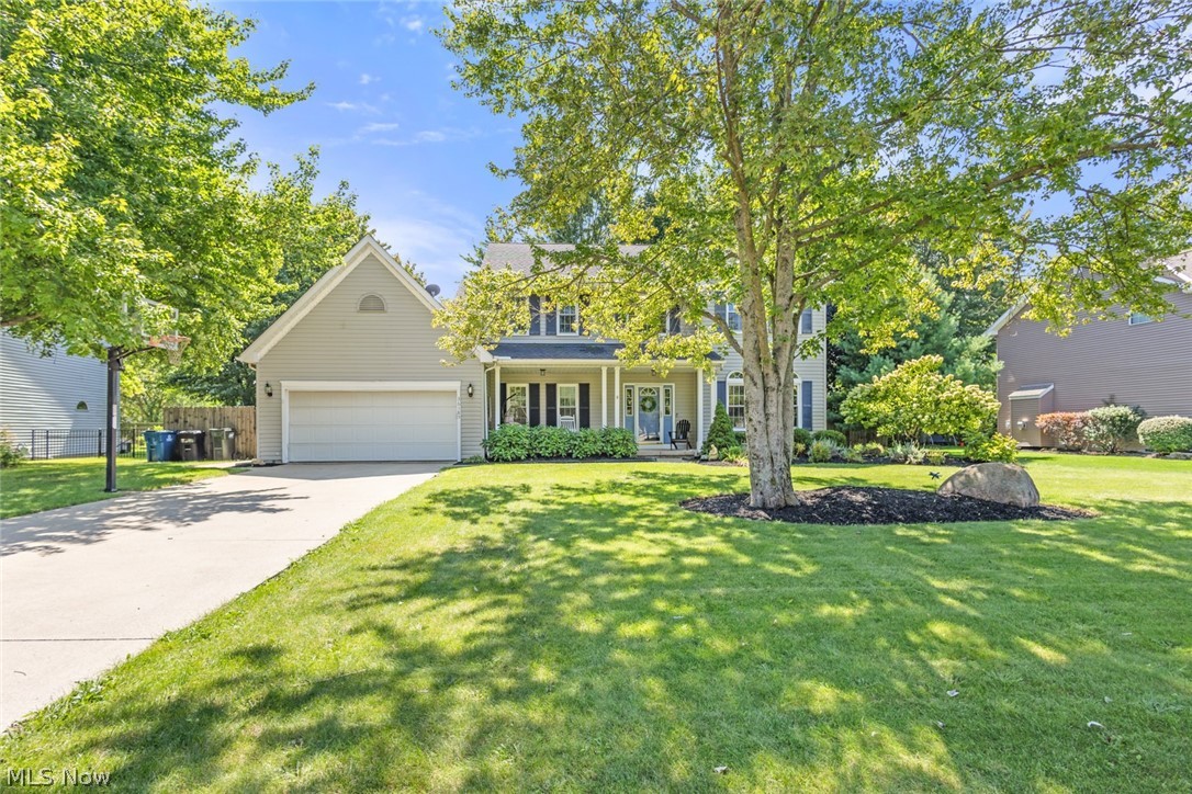 36185 Falcon Crest Avenue Avon OH 44011
