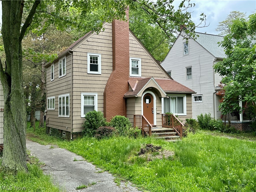 1171 Erieview Road Cleveland Heights OH 44121