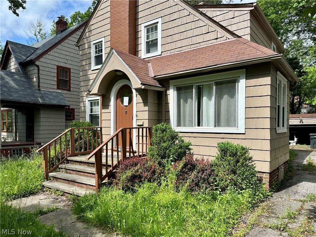1171 Erieview Road Cleveland Heights OH 44121