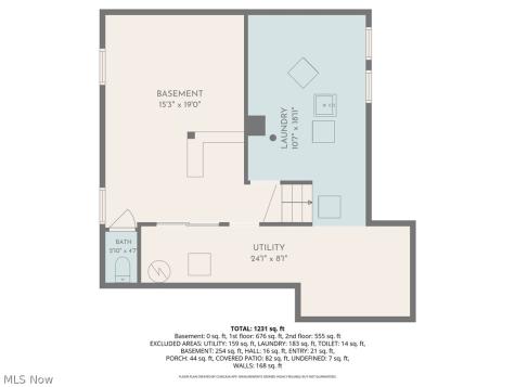 1171 Erieview Road Cleveland Heights OH 44121