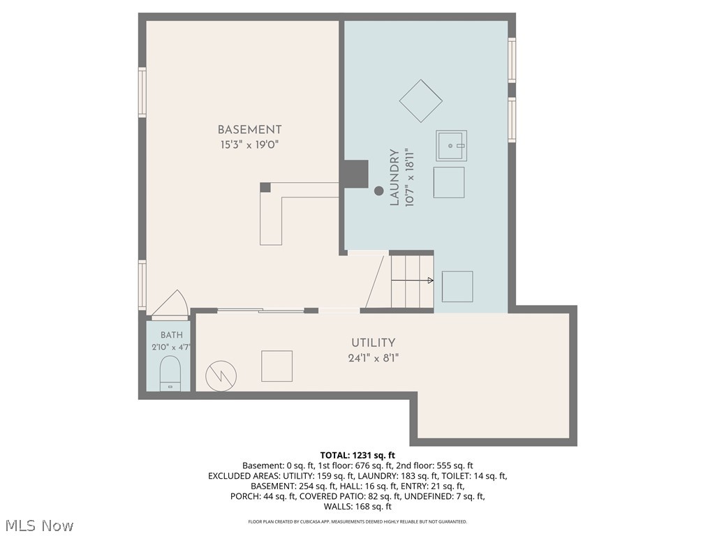 1171 Erieview Road Cleveland Heights OH 44121