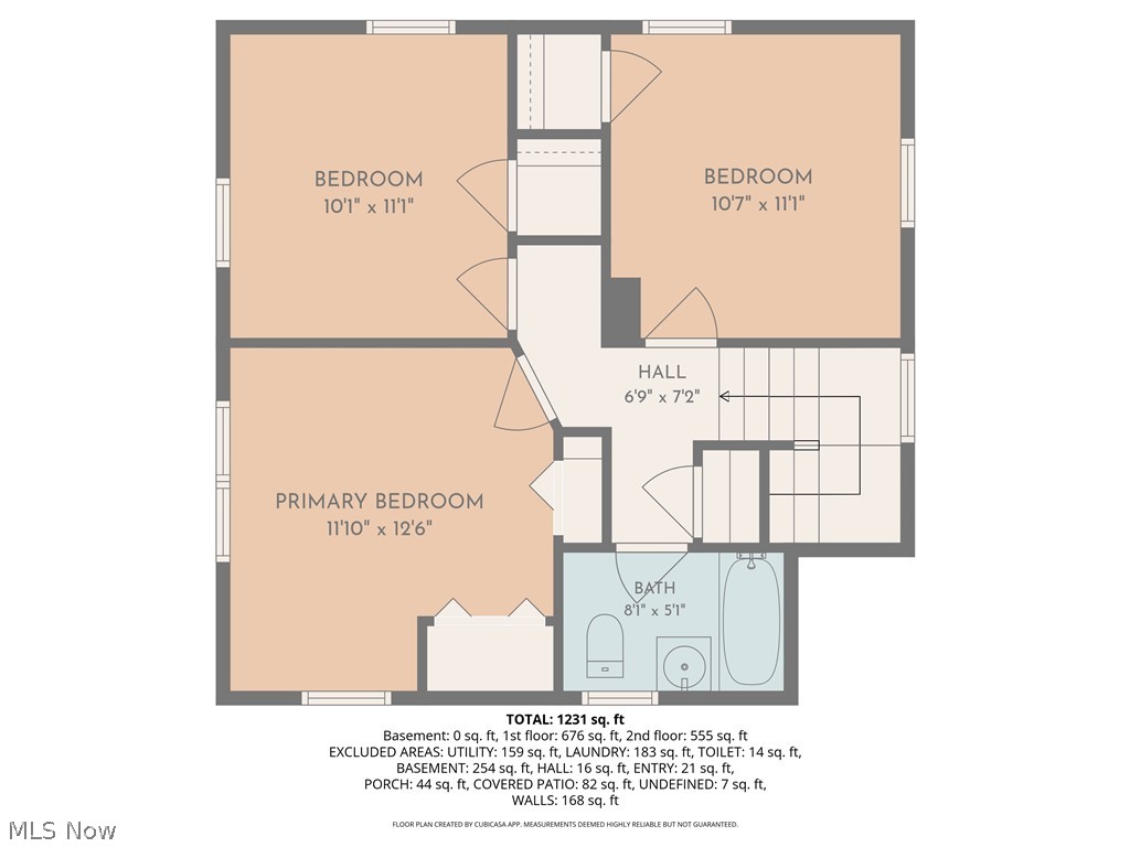 1171 Erieview Road Cleveland Heights OH 44121