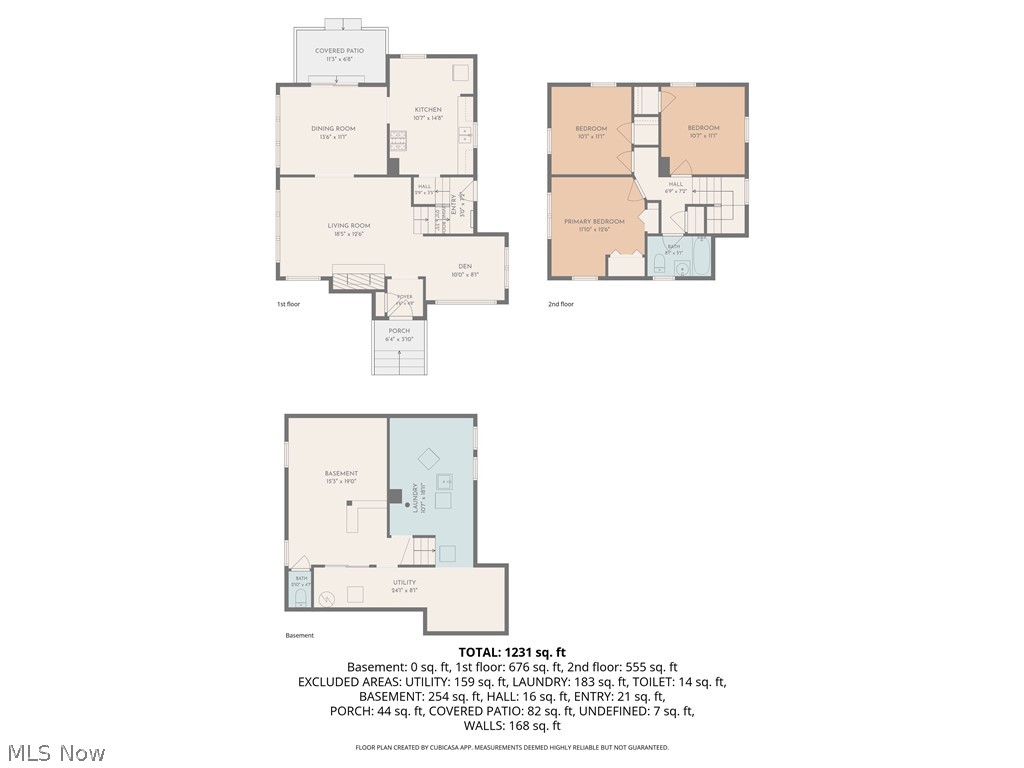 1171 Erieview Road Cleveland Heights OH 44121