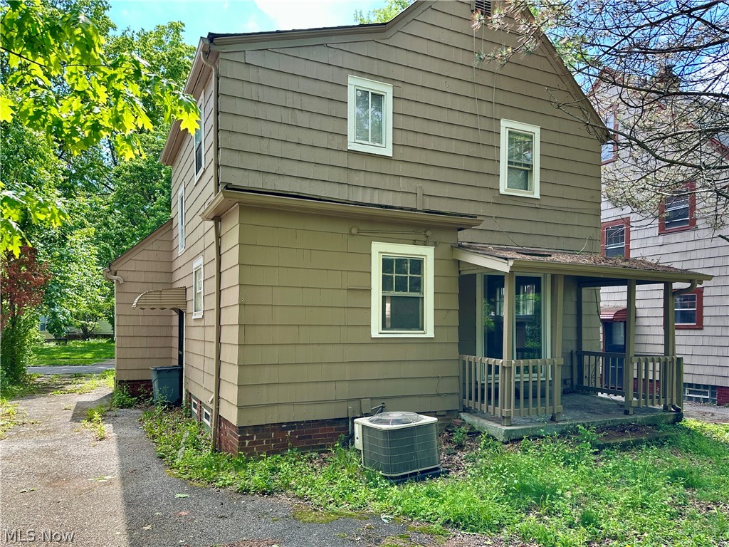 1171 Erieview Road Cleveland Heights OH 44121