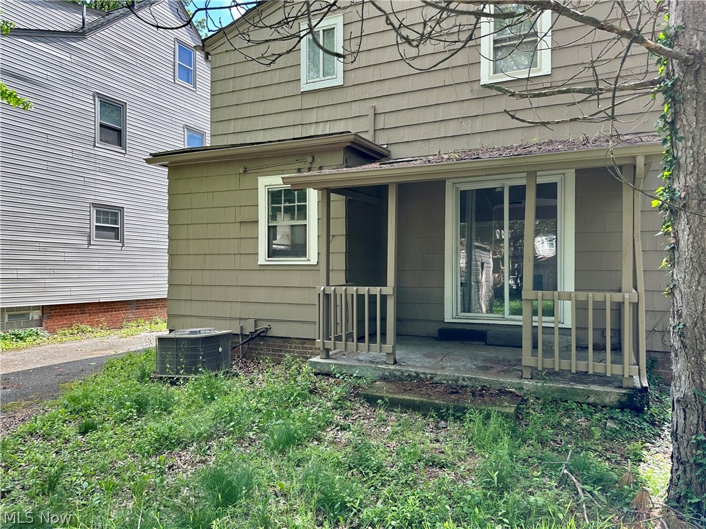 1171 Erieview Road Cleveland Heights OH 44121