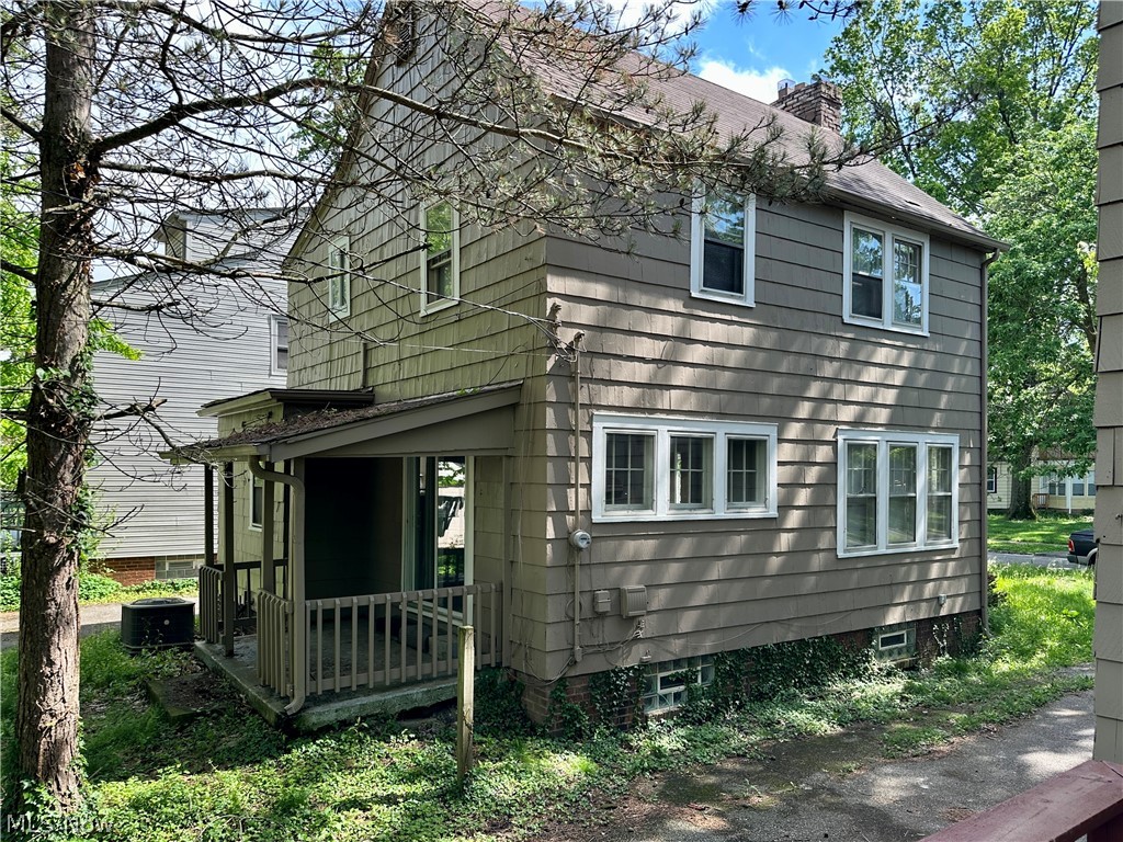 1171 Erieview Road Cleveland Heights OH 44121