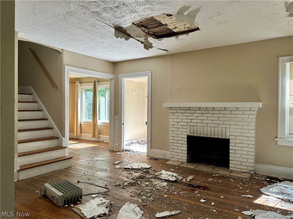 1171 Erieview Road Cleveland Heights OH 44121