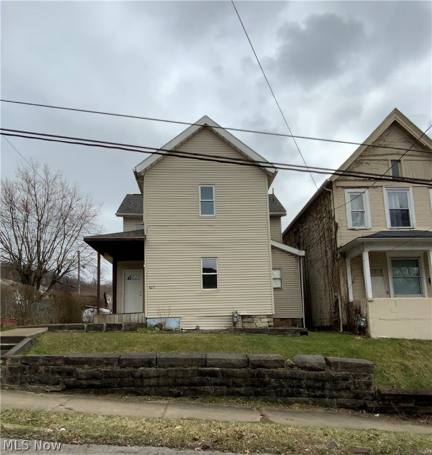 822 Avondale Street East Liverpool OH 43920