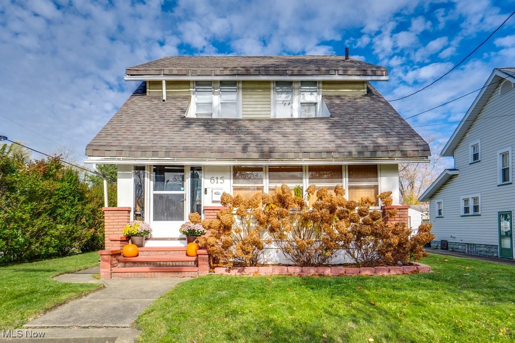 615 N Firestone Boulevard Akron OH 44306