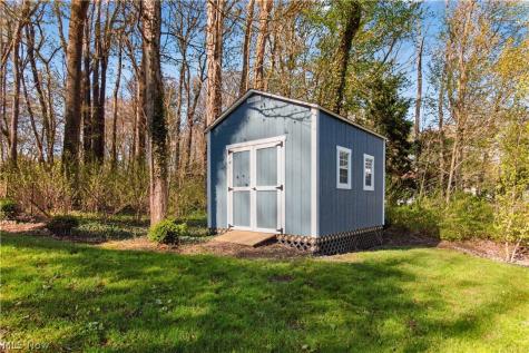 26 Sandy Hill Road Sagamore Hills OH 44067