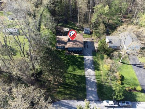 26 Sandy Hill Road Sagamore Hills OH 44067