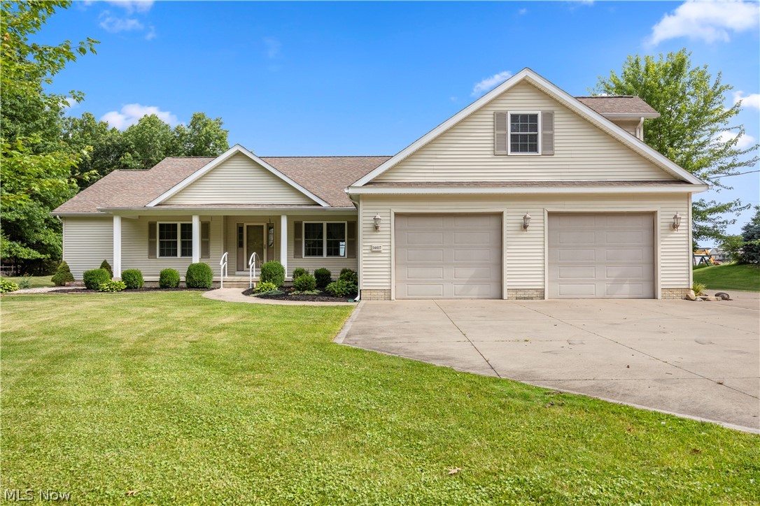 14617 Kneisel Road Vermilion OH 44089