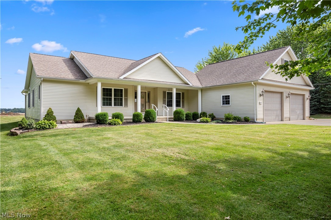 14617 Kneisel Road Vermilion OH 44089