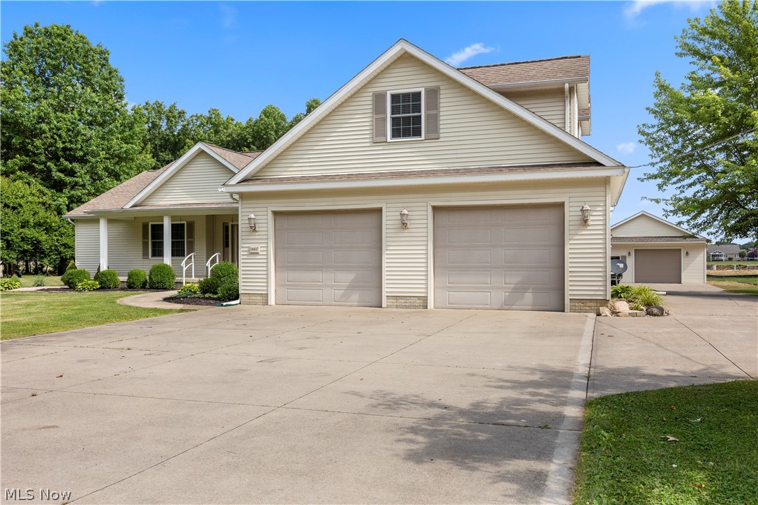 14617 Kneisel Road Vermilion OH 44089