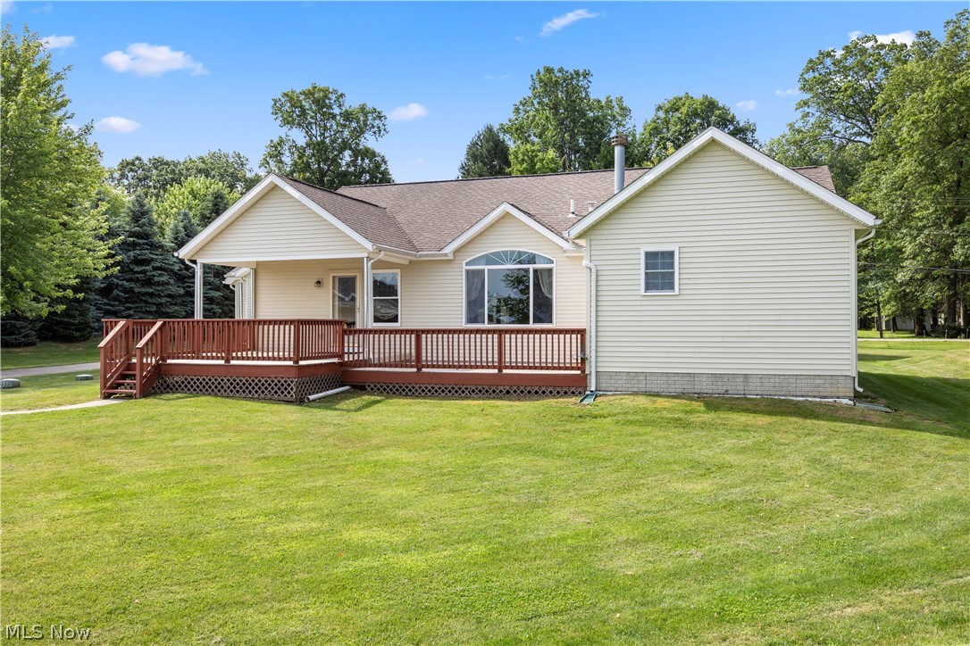14617 Kneisel Road Vermilion OH 44089