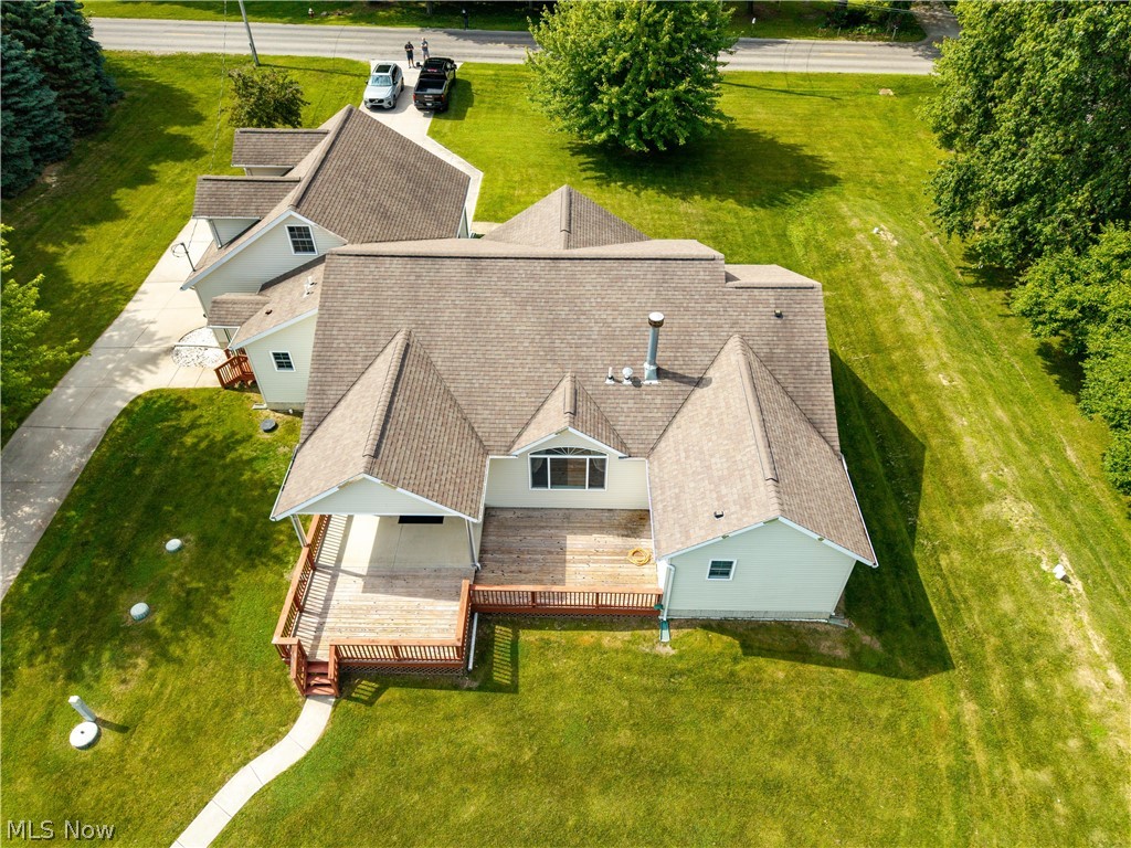 14617 Kneisel Road Vermilion OH 44089
