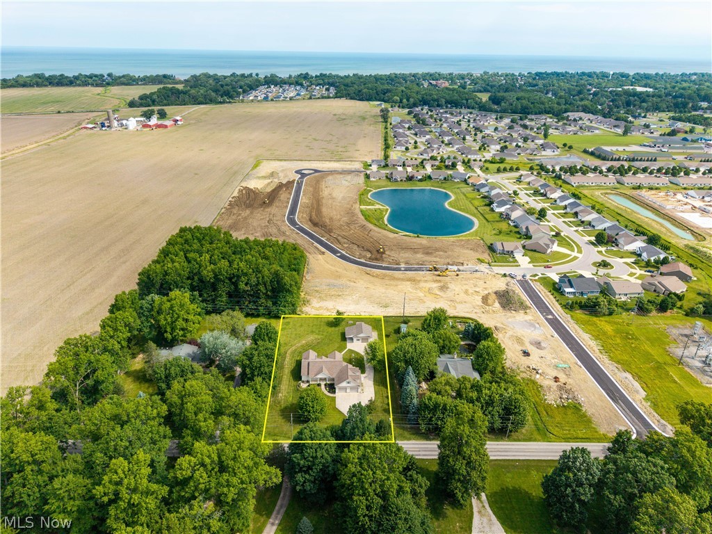 14617 Kneisel Road Vermilion OH 44089