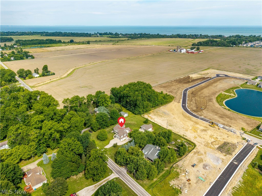 14617 Kneisel Road Vermilion OH 44089
