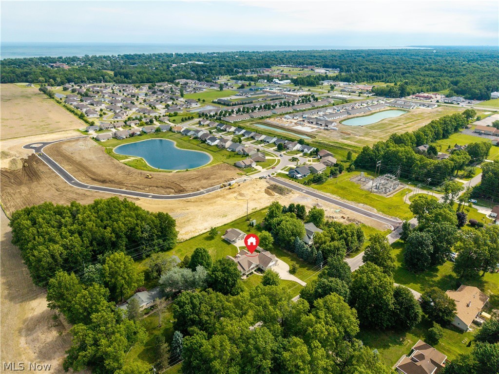 14617 Kneisel Road Vermilion OH 44089